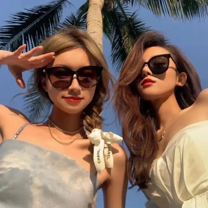 黑暗中的舞者